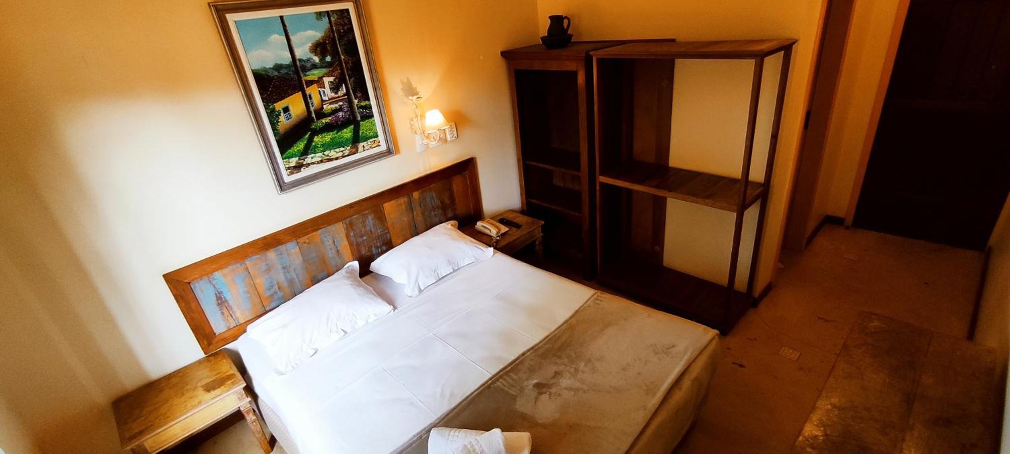 Villa D'Ouro Pousada ทีราเดนเจส ภายนอก รูปภาพ