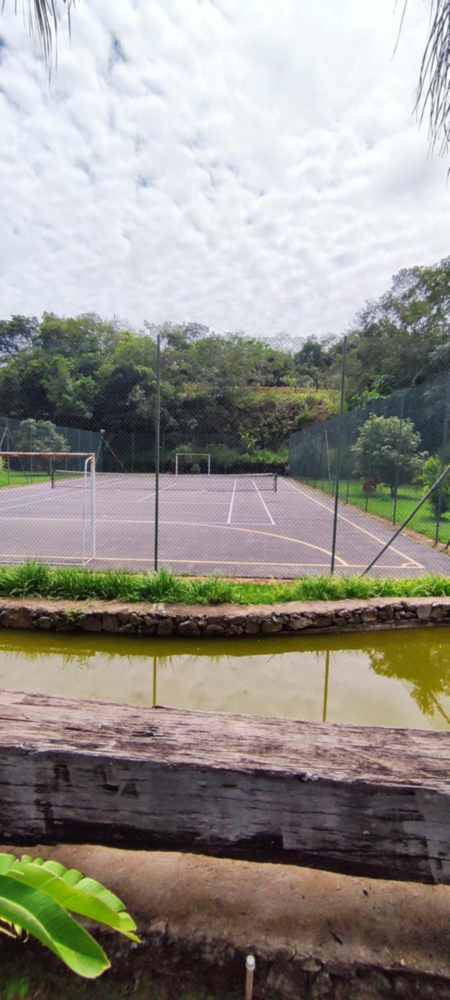 Villa D'Ouro Pousada ทีราเดนเจส ภายนอก รูปภาพ